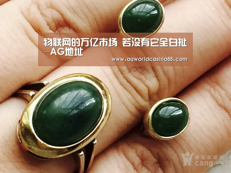 物联网的万亿市场 若没有它全白扯-AG地址(图1) AG地址