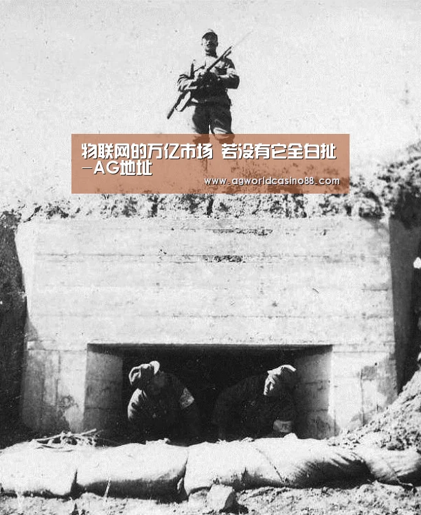 物联网的万亿市场 若没有它全白扯-AG地址(图4) AG足球