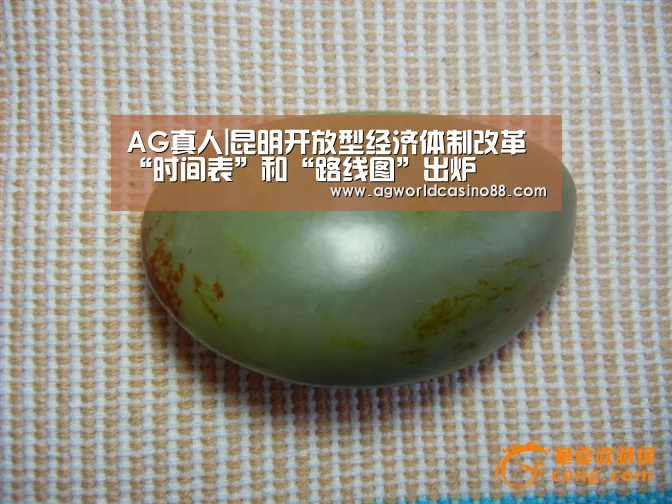 AG真人|昆明开放型经济体制改革“时间表”和“路线图”出炉(图1) AG视讯