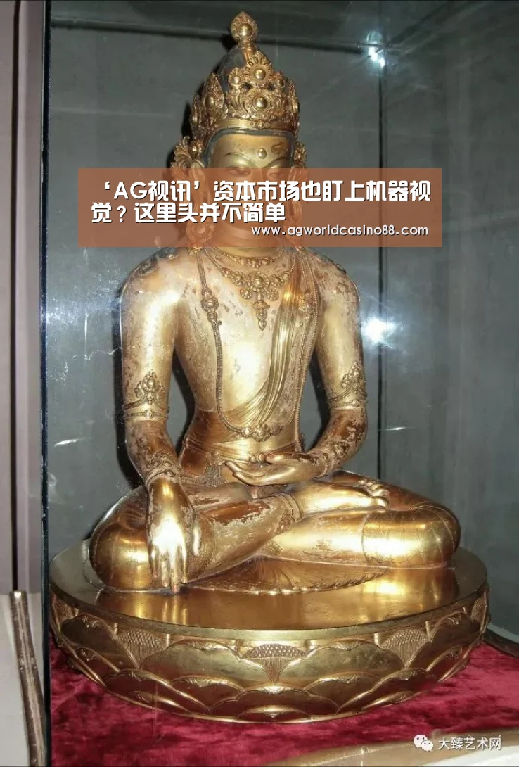 ‘AG视讯’资本市场也盯上机器视觉?这里头并不简单(图3) AG地址
